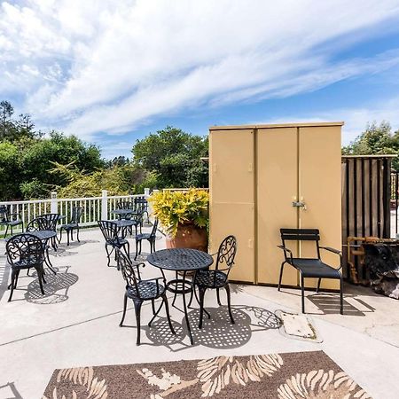 Quality Inn & Suites Capitola By The Sea Exterior photo
