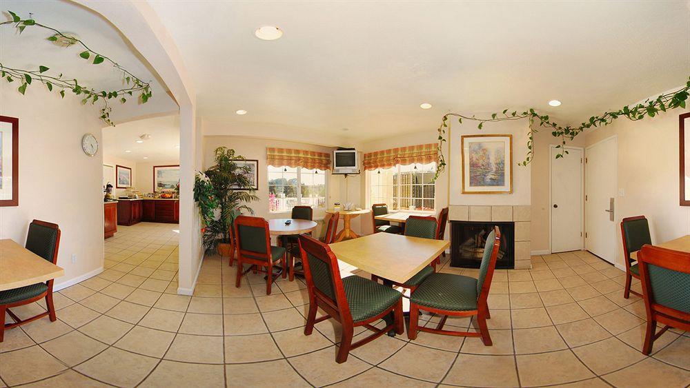 Quality Inn & Suites Capitola By The Sea Exterior photo