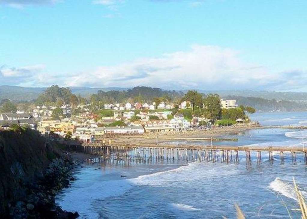 Quality Inn & Suites Capitola By The Sea Amenities photo